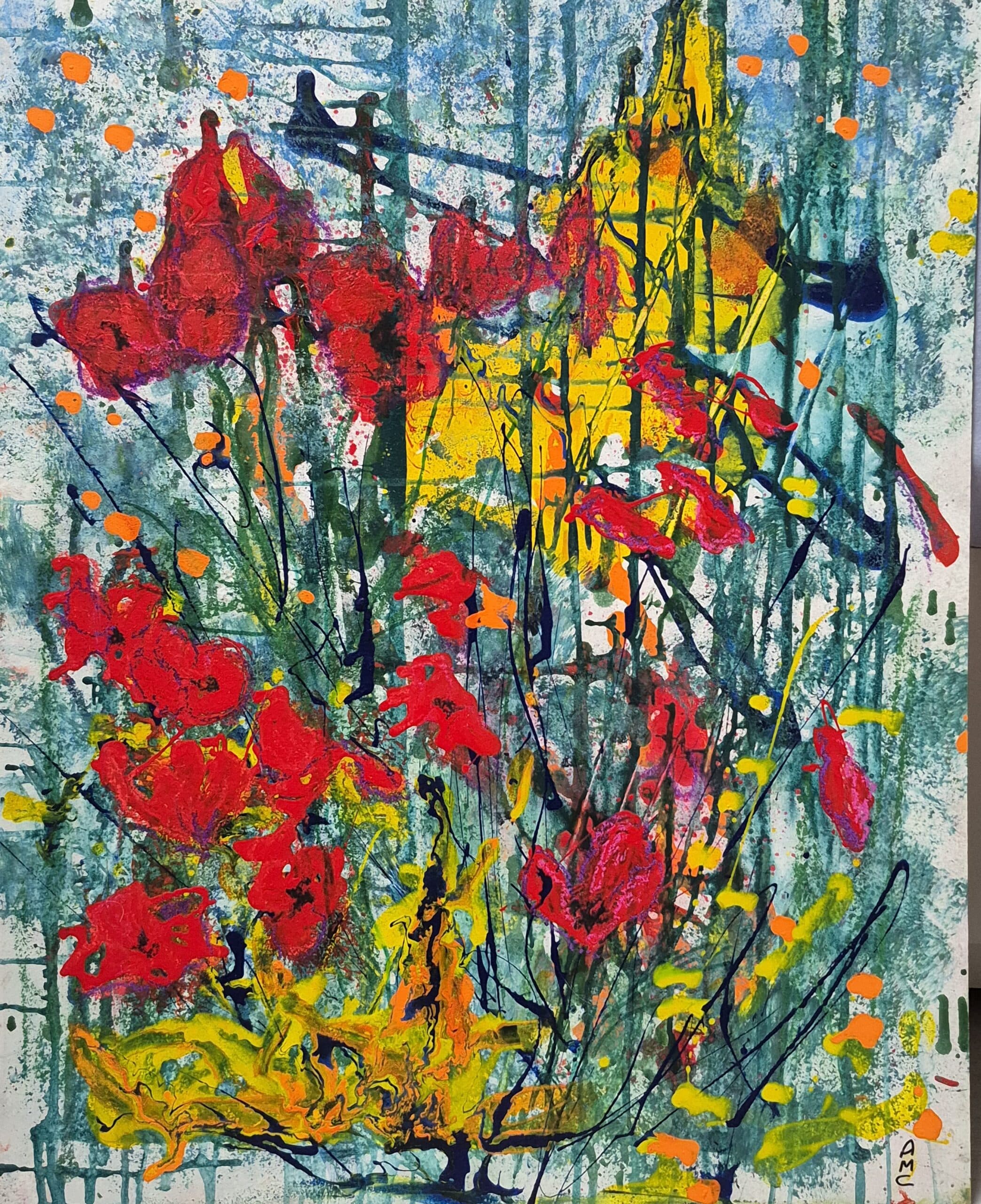 Poppies