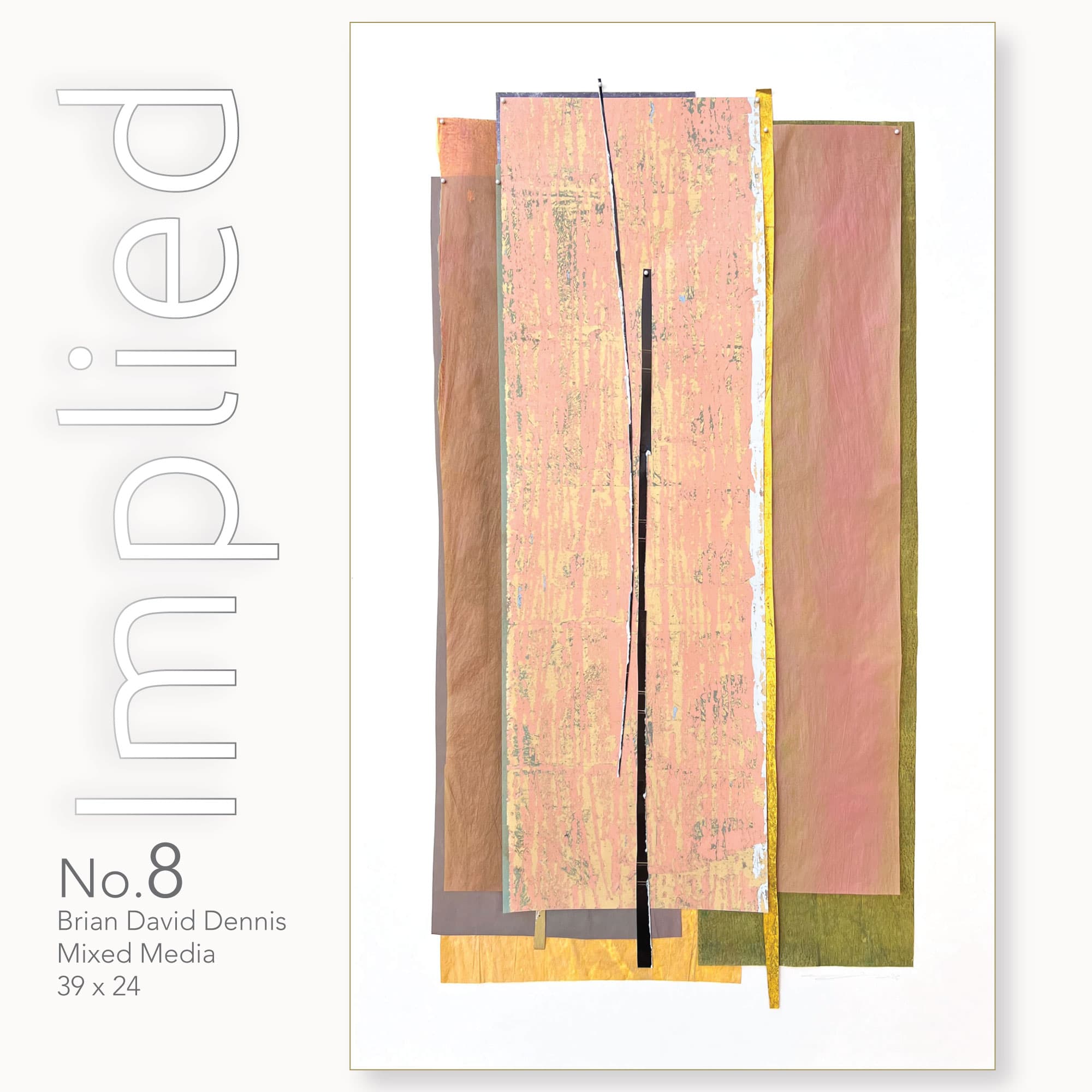 Implied, No.8
