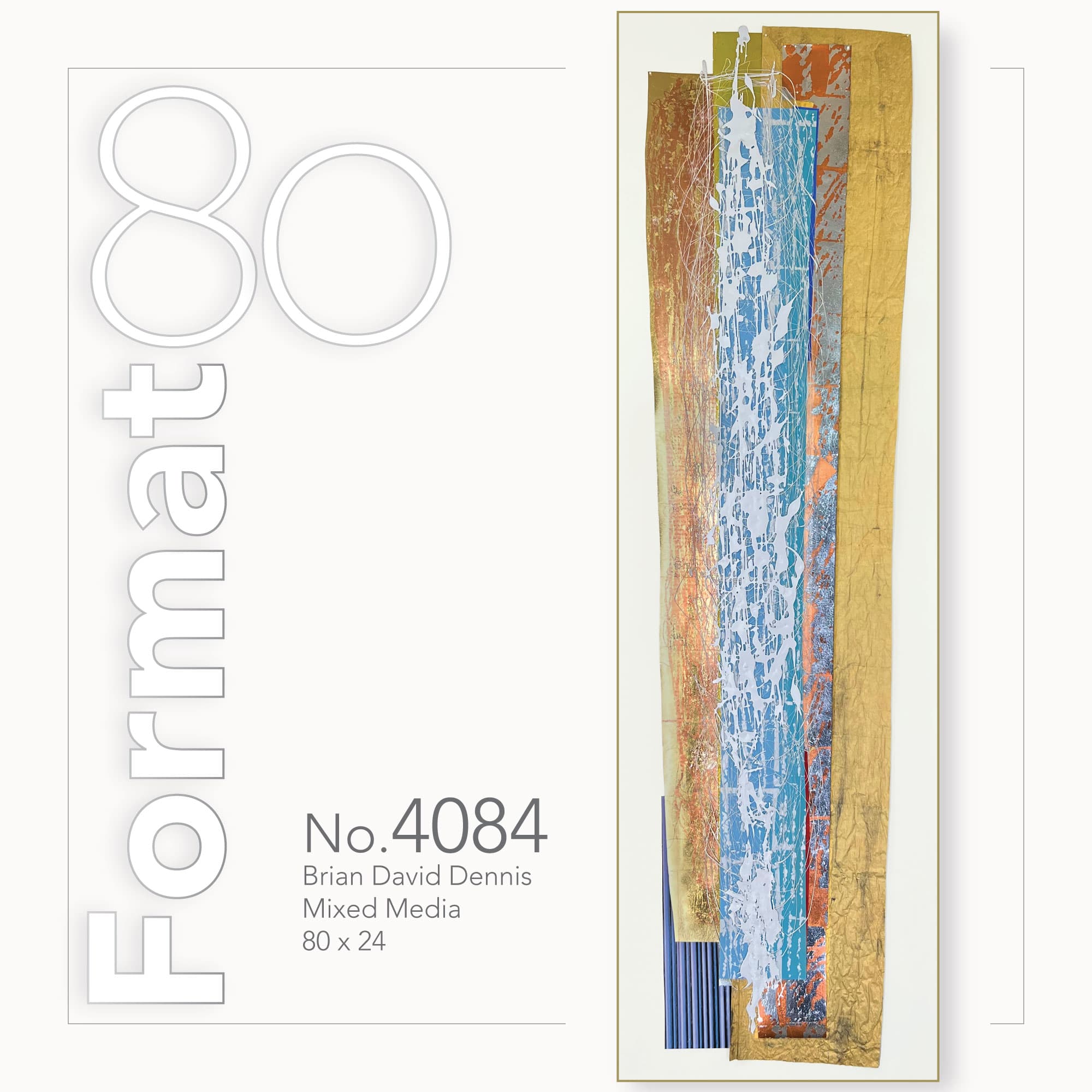 Format 80, No.4084