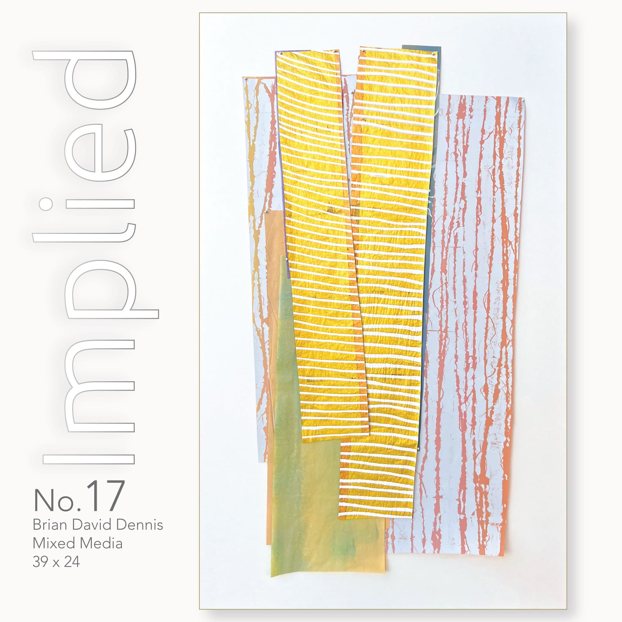 Implied, No.17