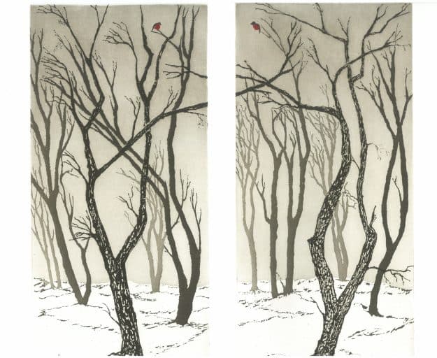 winter