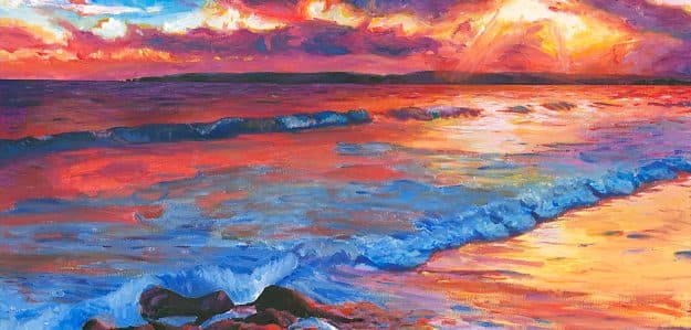 Paul B Wakeford