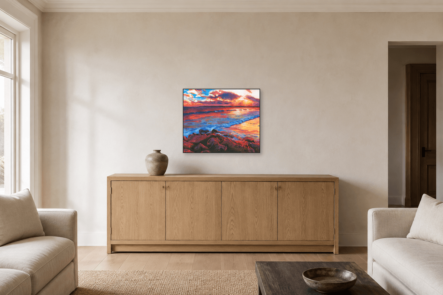 Studland Surrenders Original