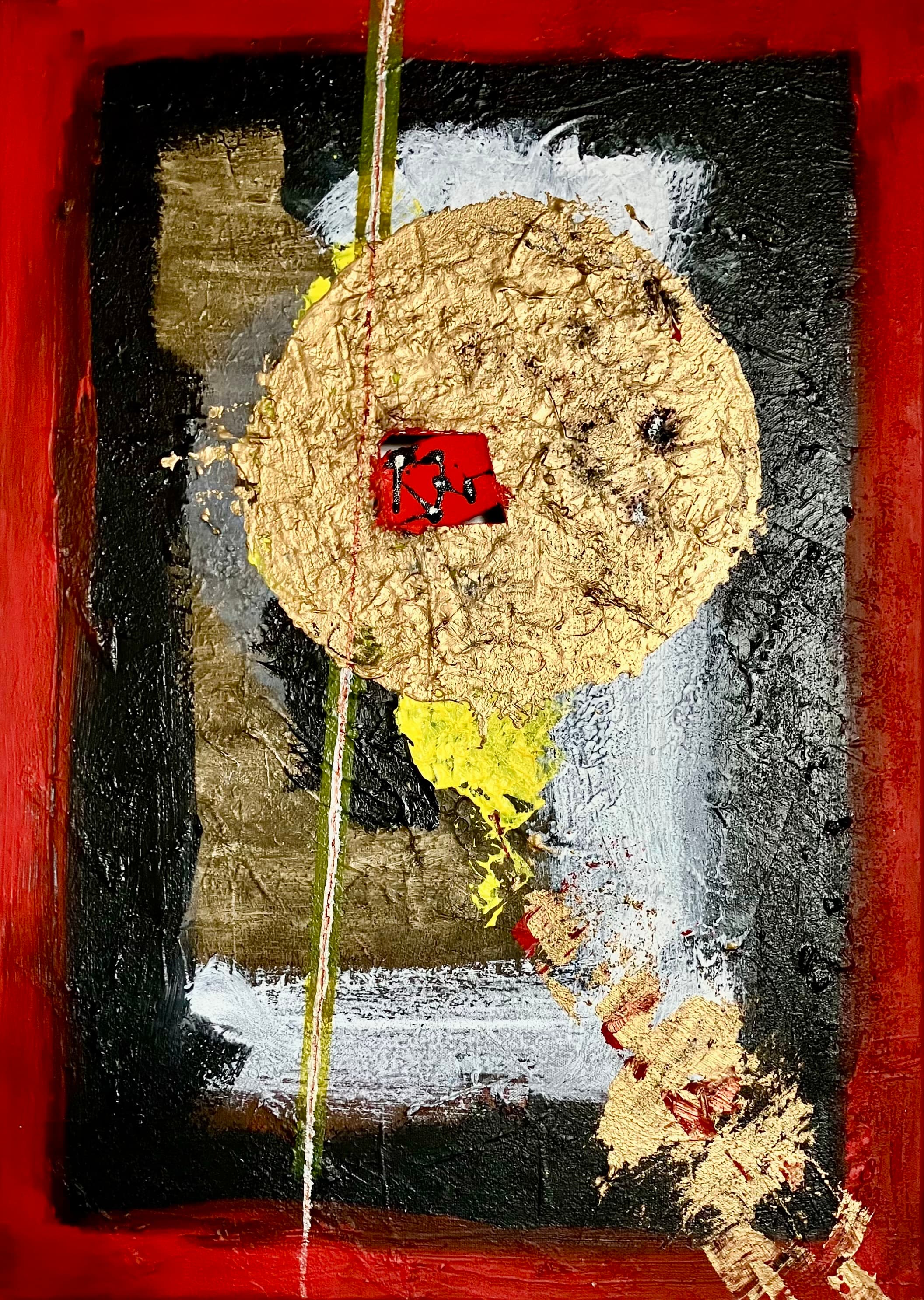 Patched Truth