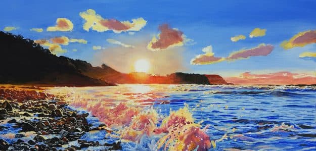 AdamTuckerArt