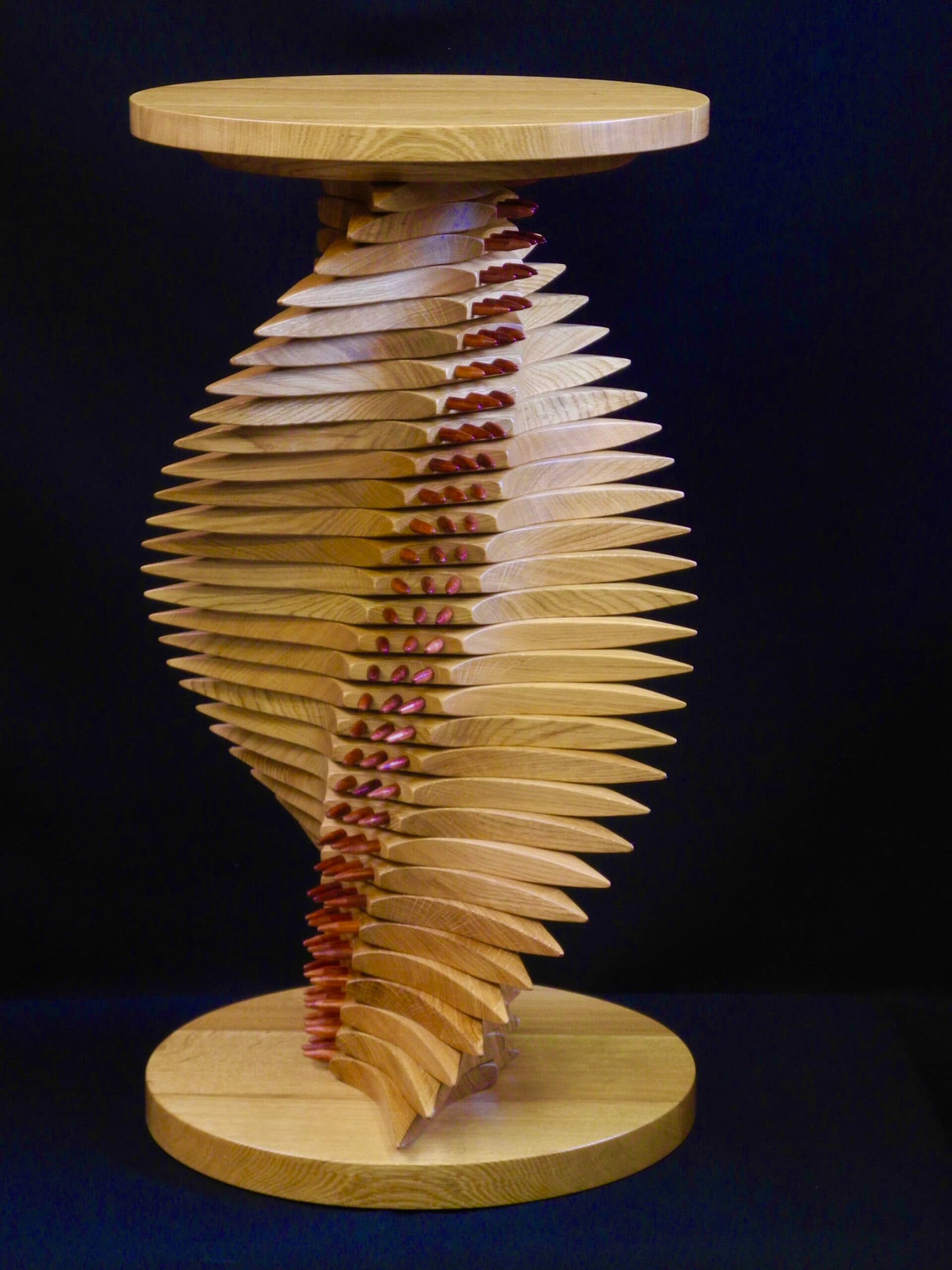 Spine Table