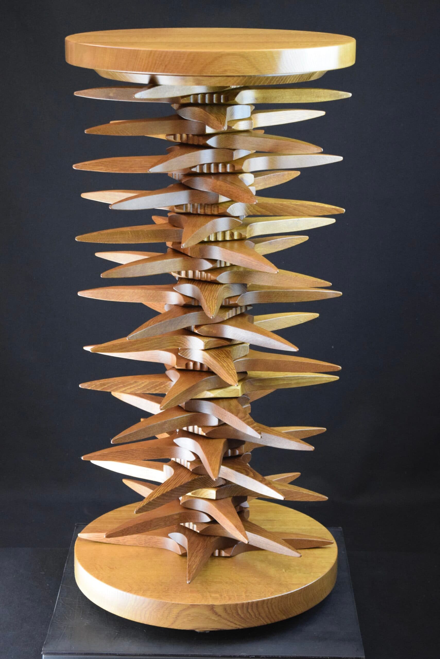 Chaos Table