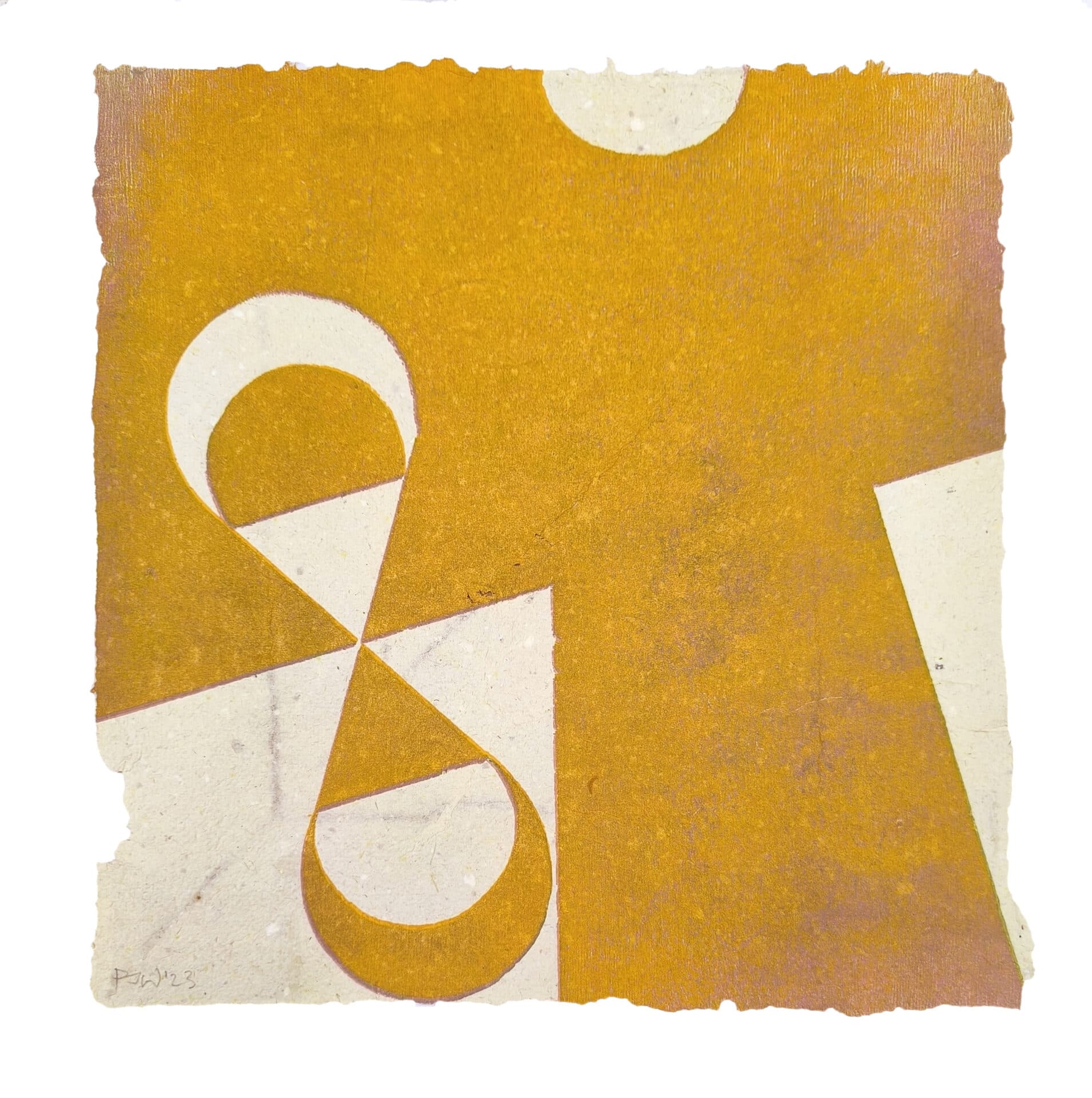 Fugitive Pieces Xylo Y9 'Recycle'