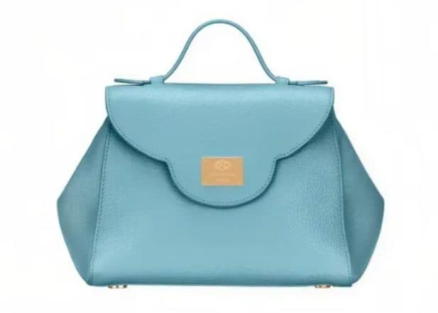 Aida Bag Blue
