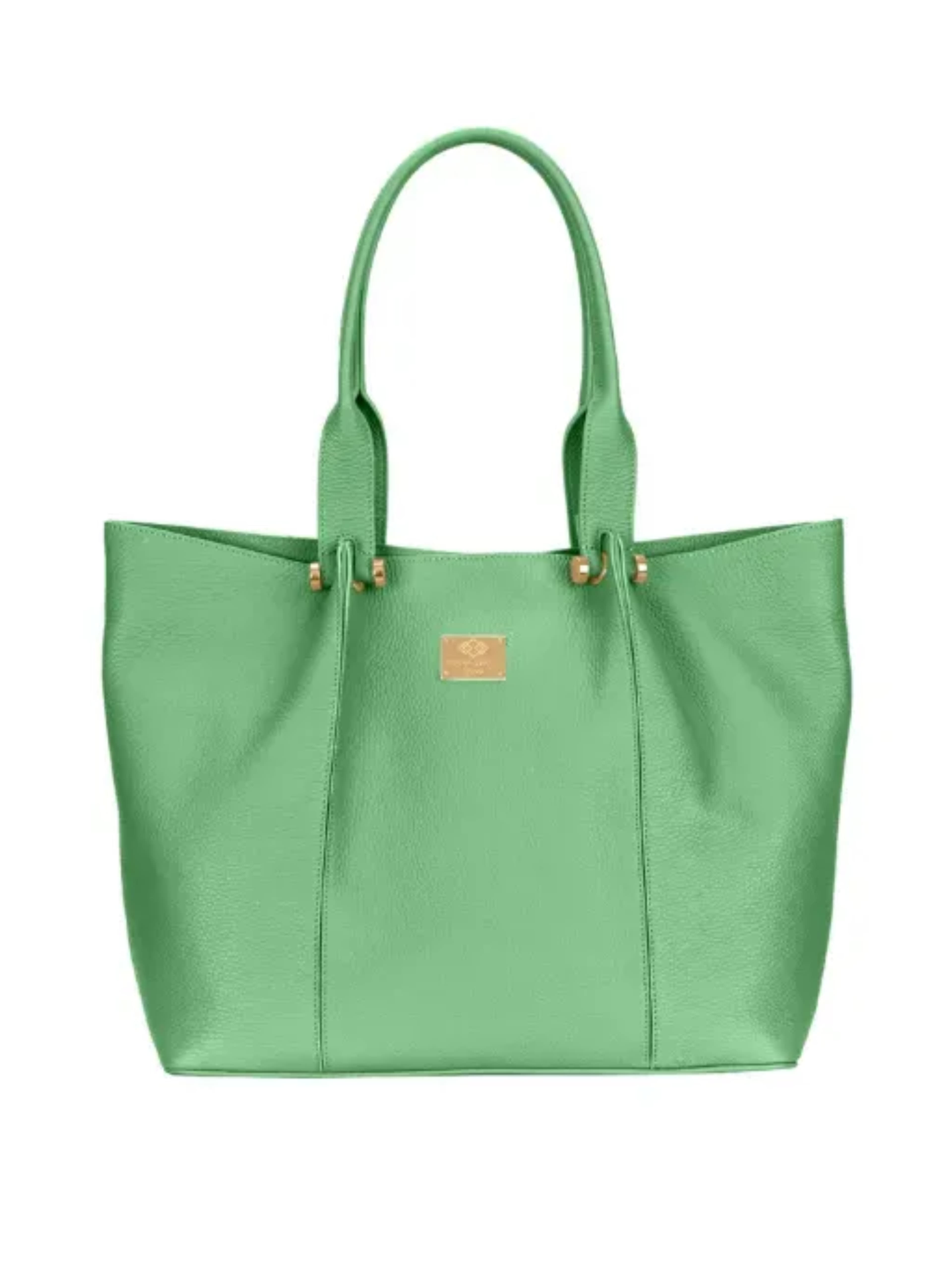 Sofia Green bag