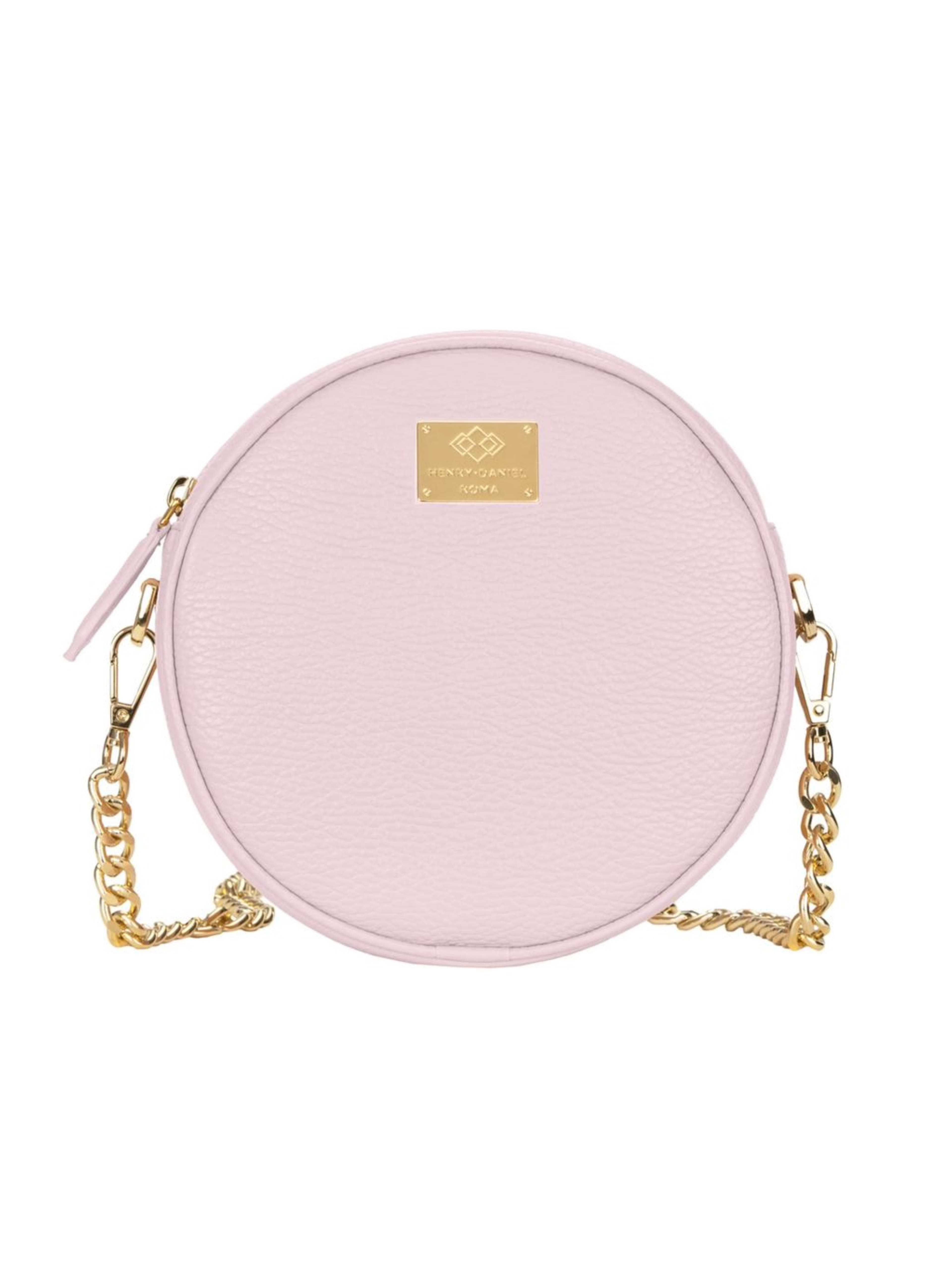 Turandot Lilac Bag