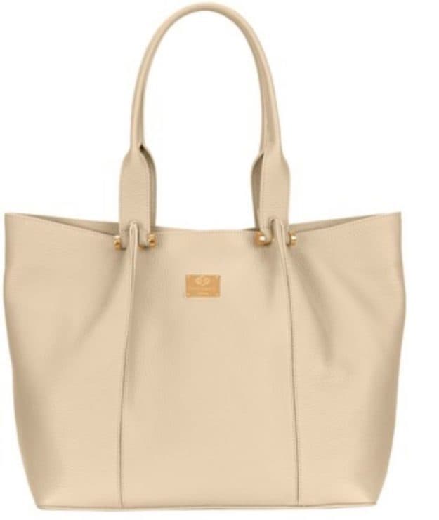 Sofia Beige bag