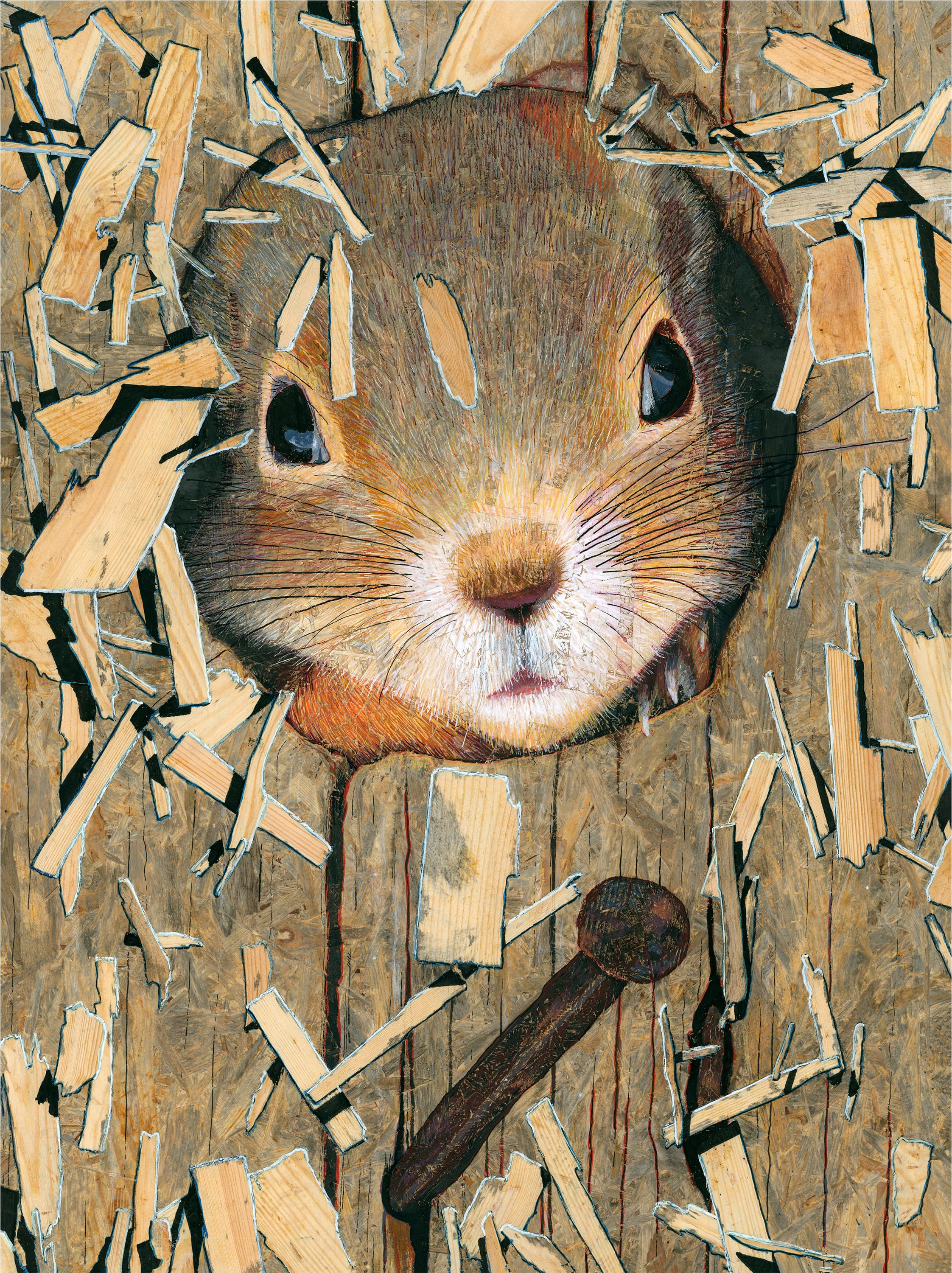 Sweetnose