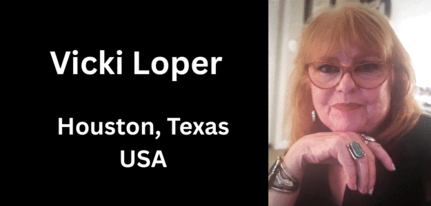 Vicki Loper
