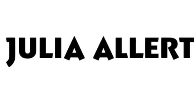 Julia Allert