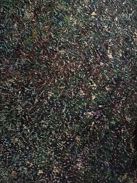 Camouflage I