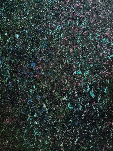 Camouflage III