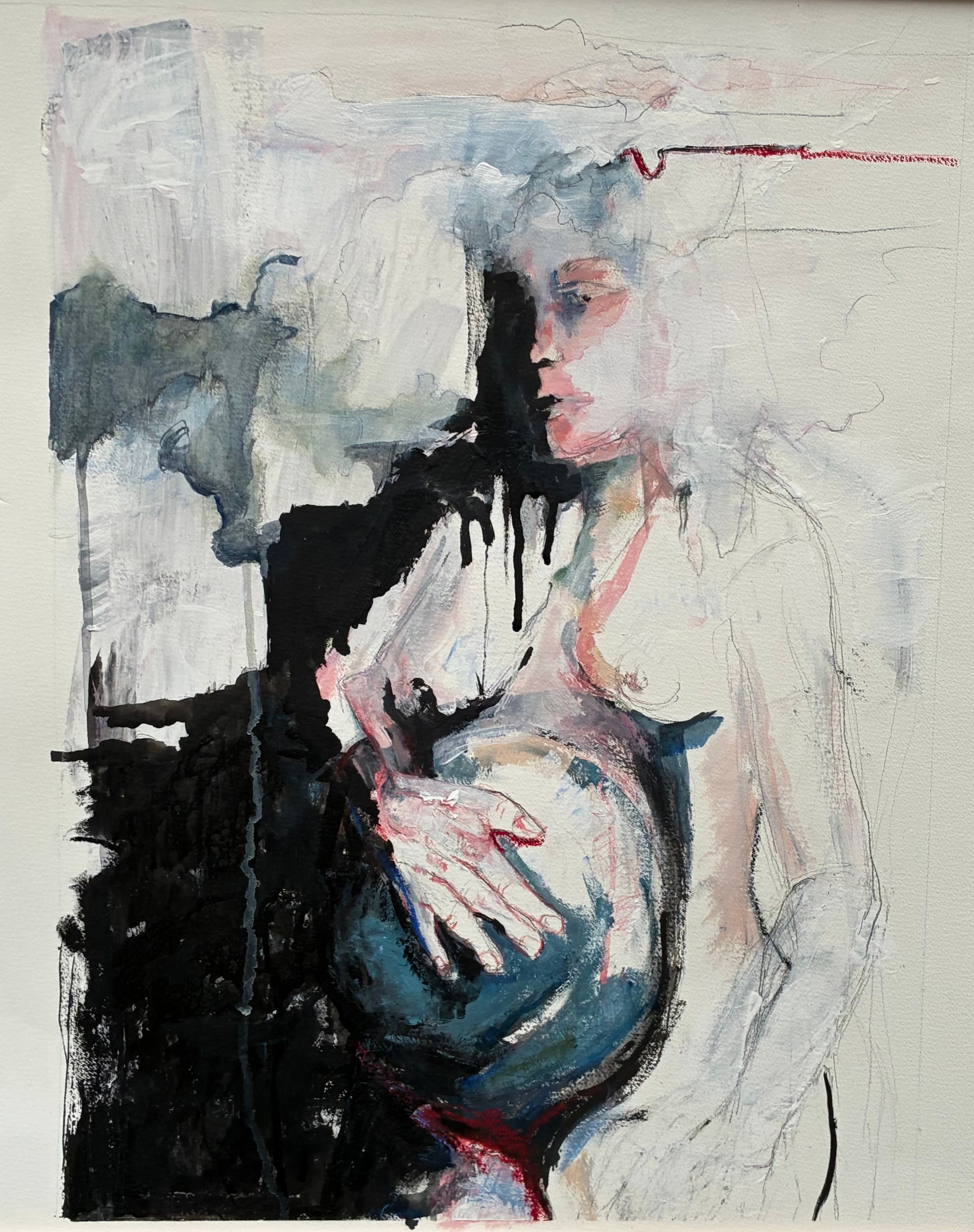 Our bodies portray us