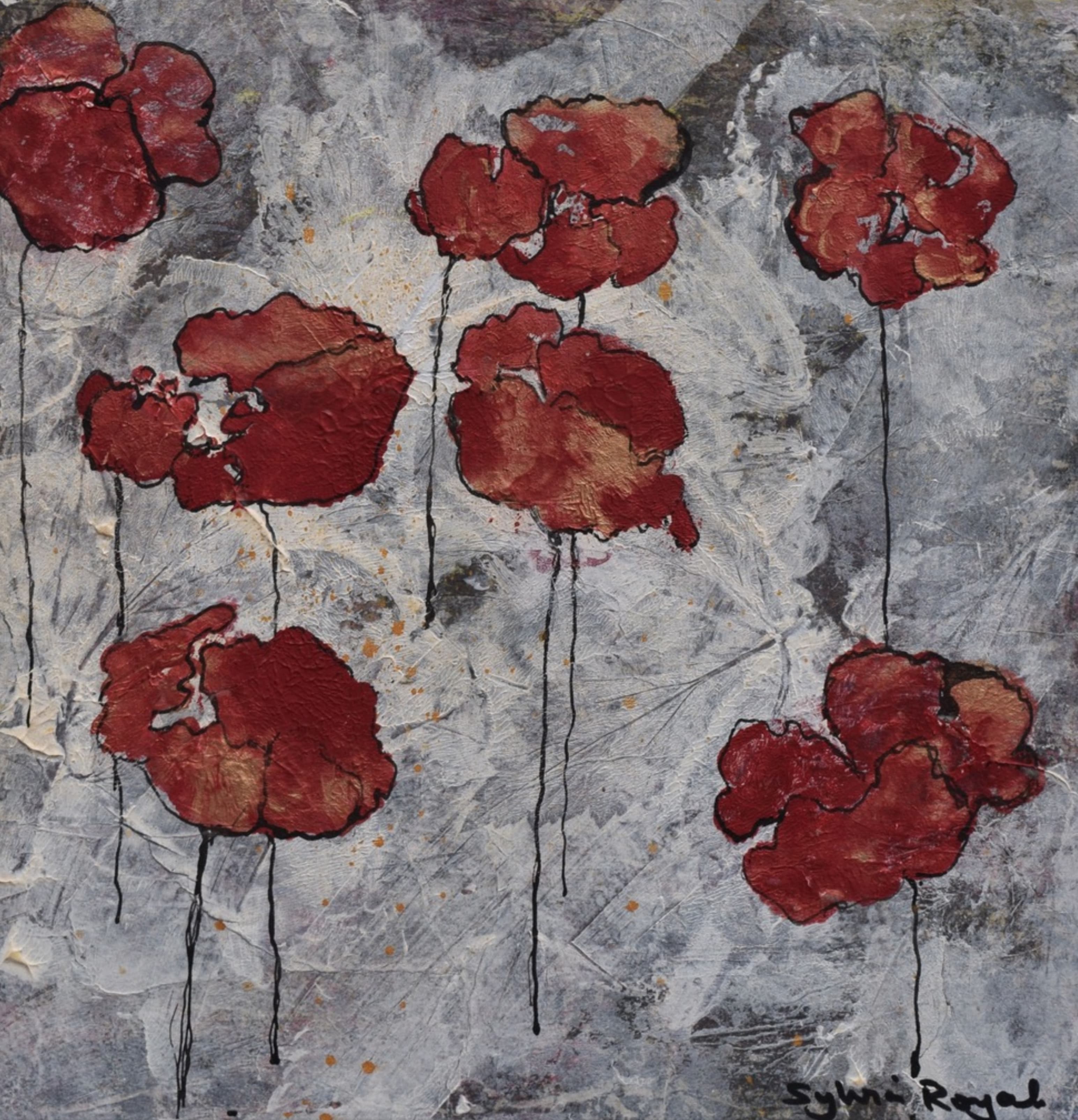 Poppies
