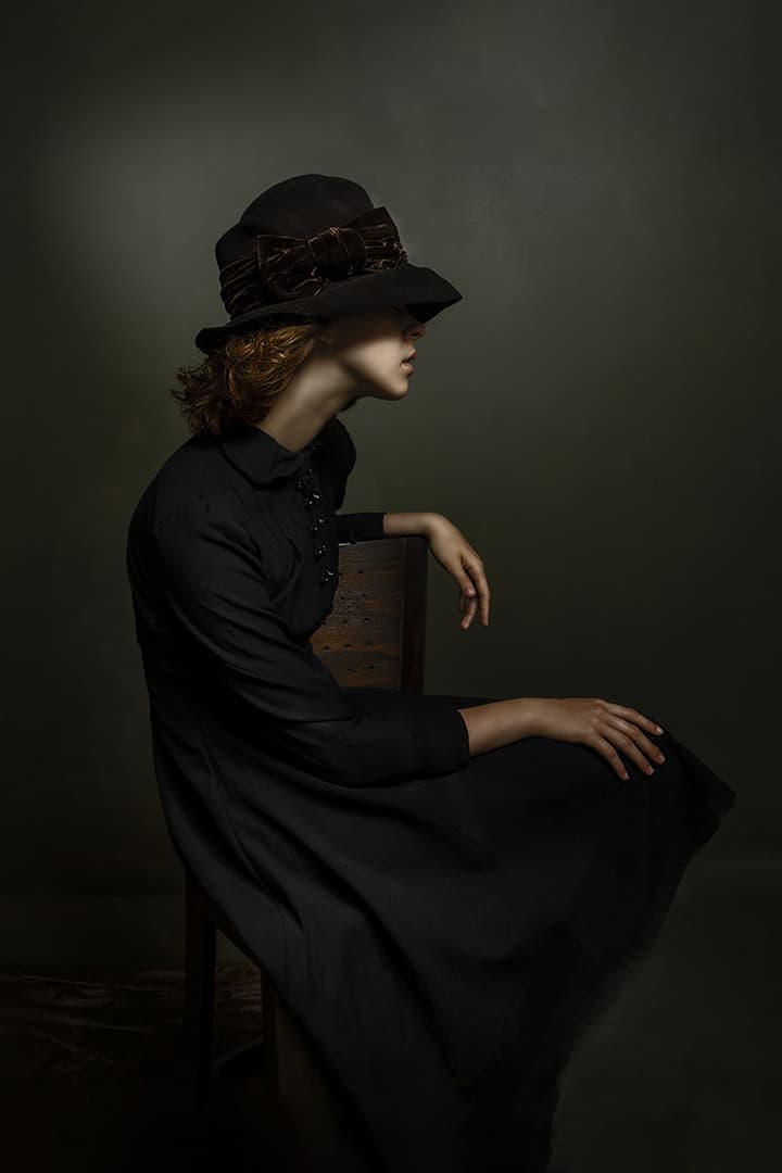 "Stranger"