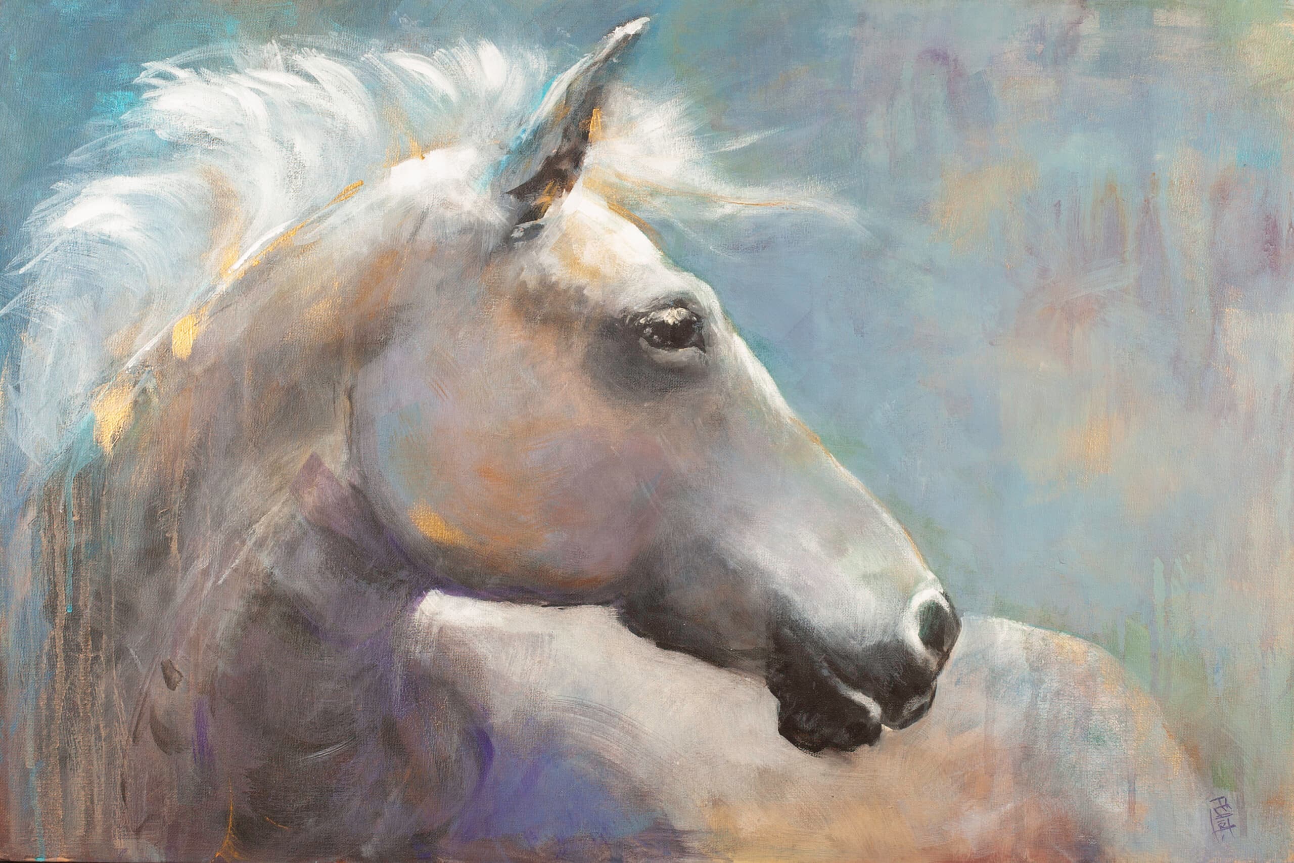 White Horse
