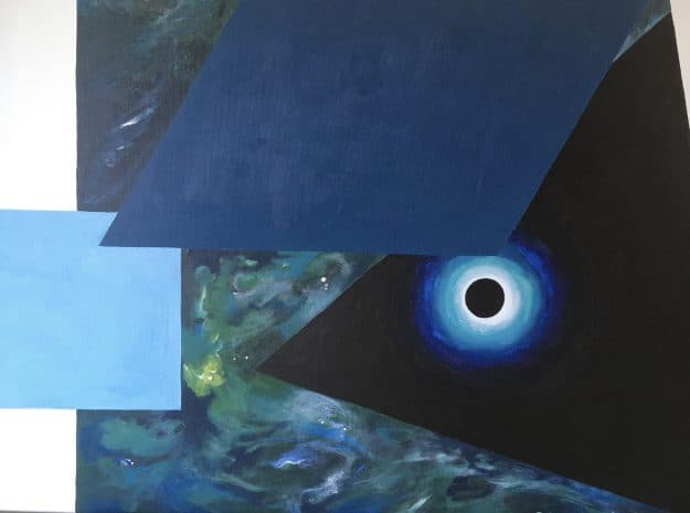 Black Hole