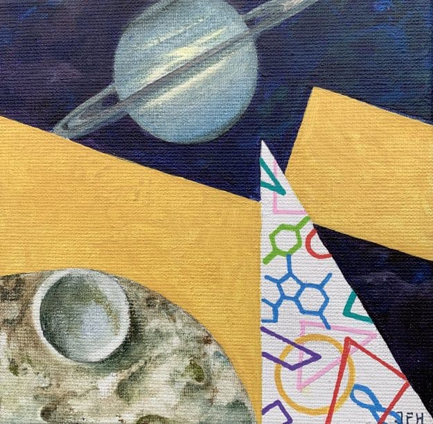 Saturnus