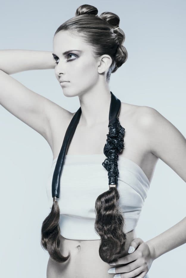 Body adornment: RESURGENCE