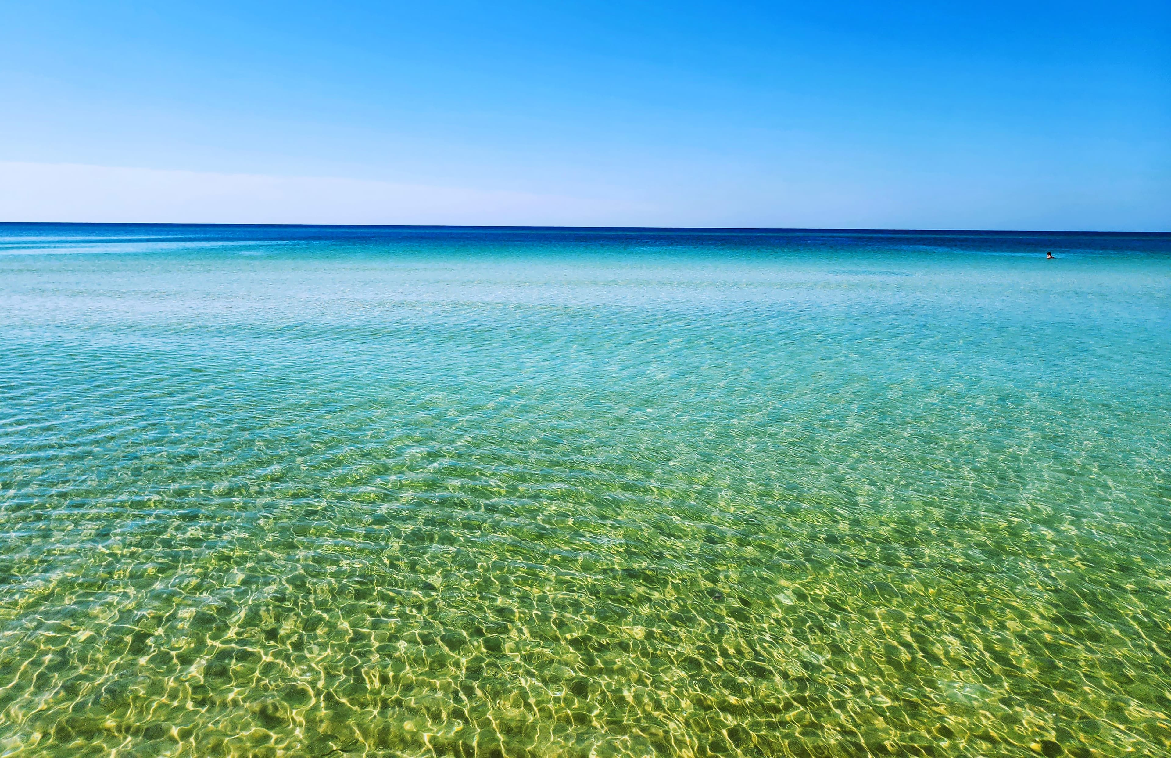 Emerald Coast Water