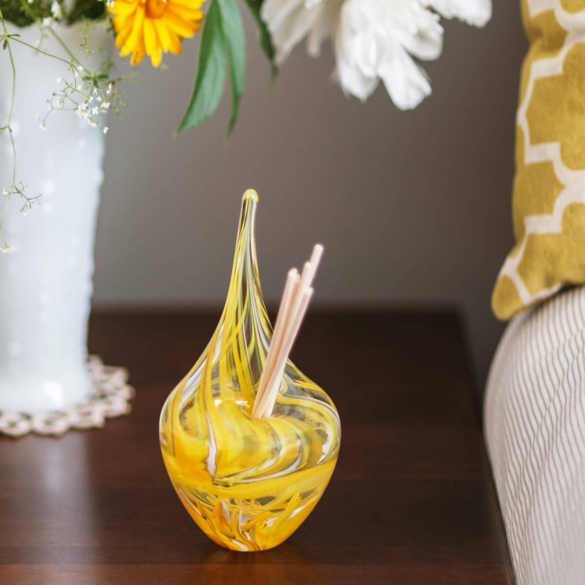 Essential Oil Diffuser