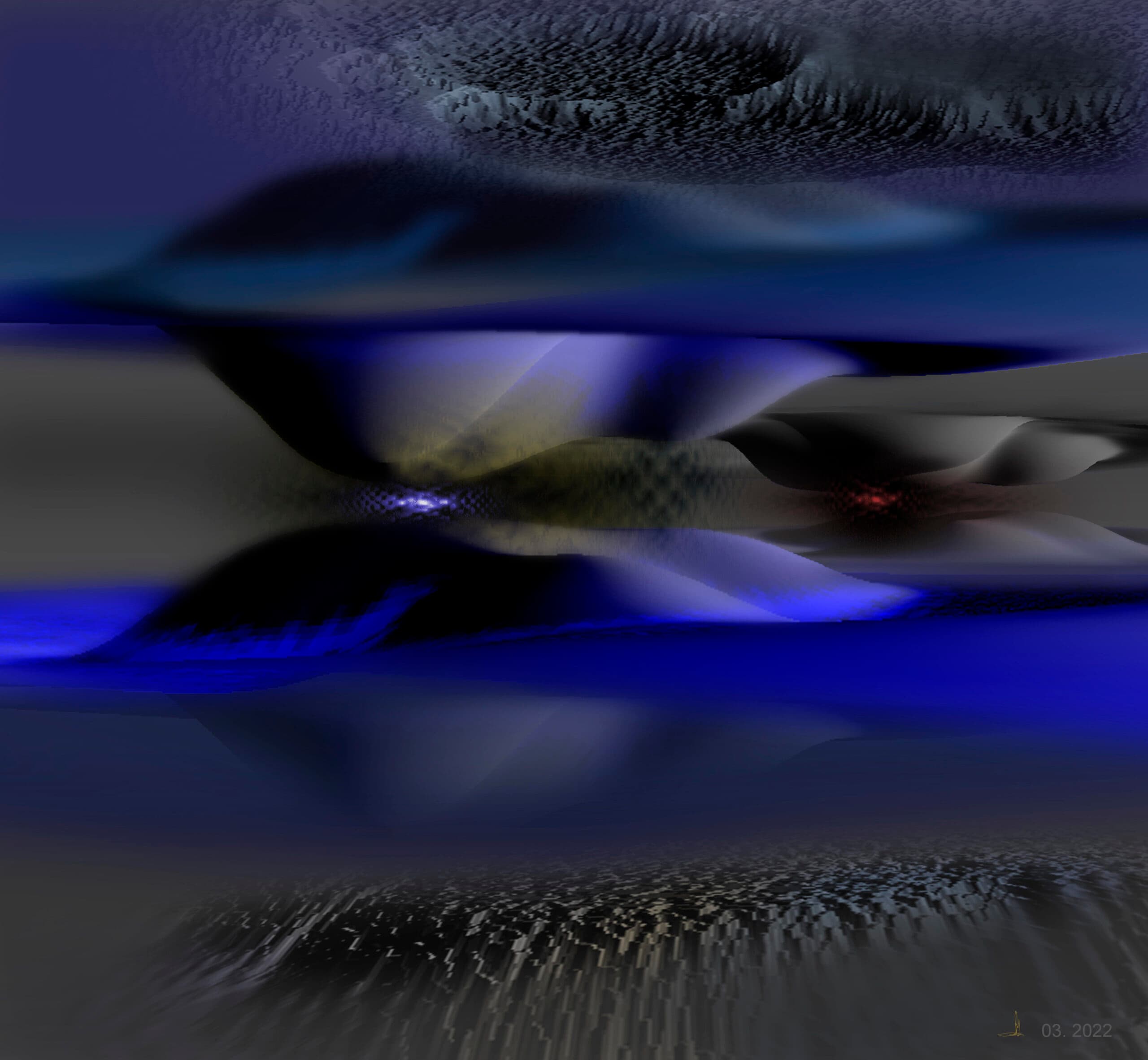 Dark Matter