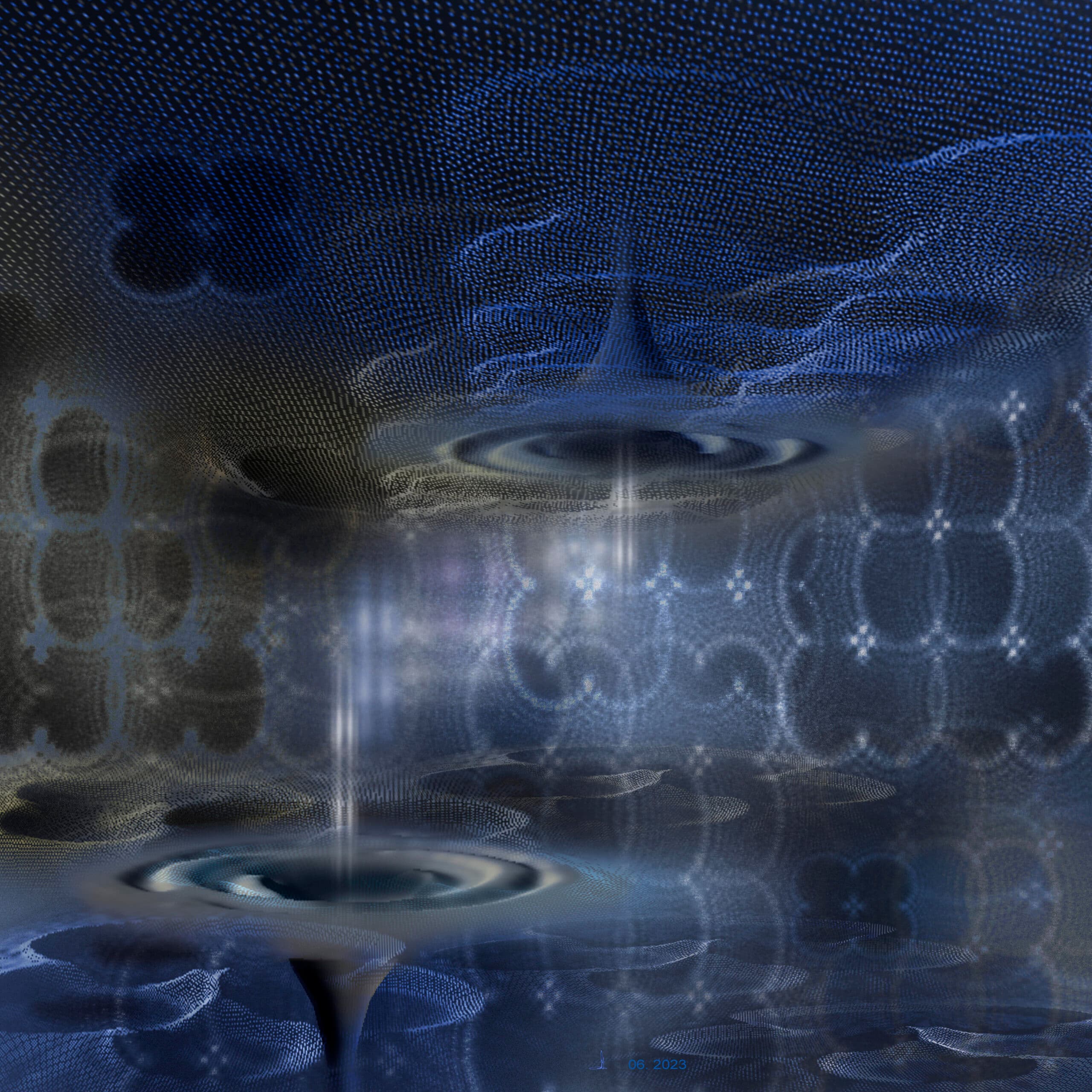 spacetime channels (fermions) in spin foam_2