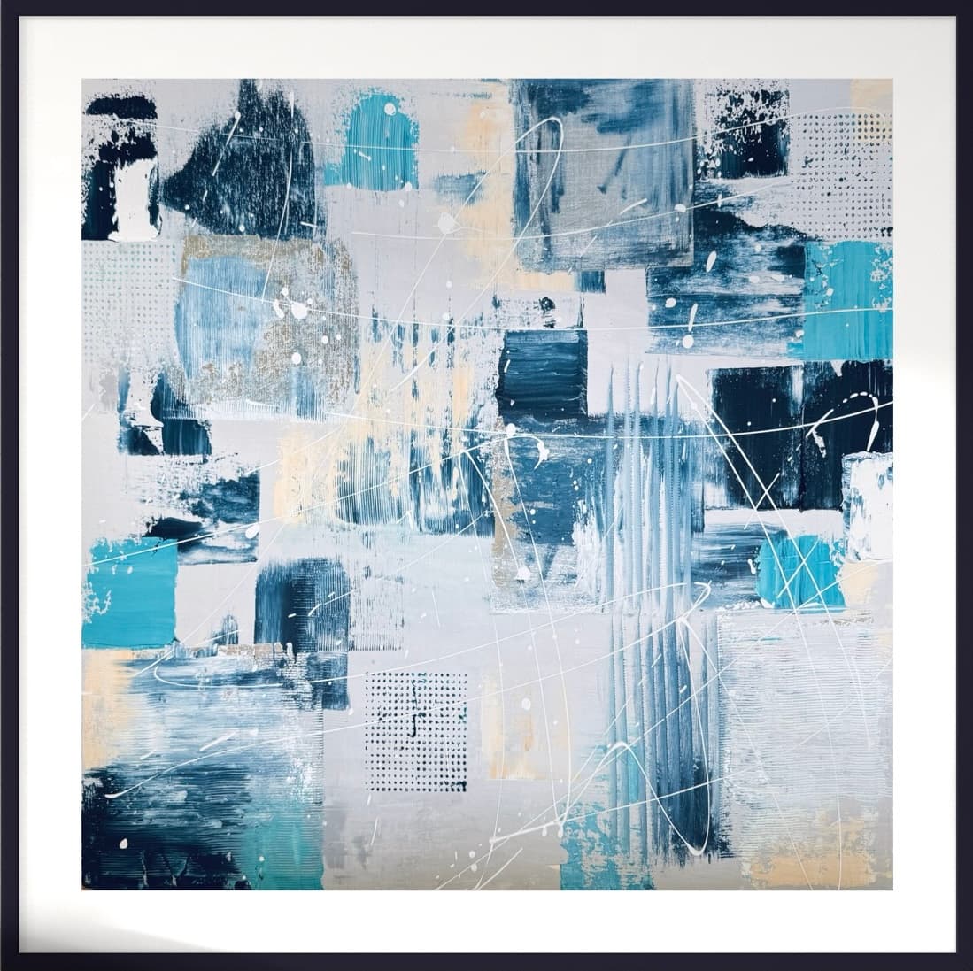 Depth 80x80