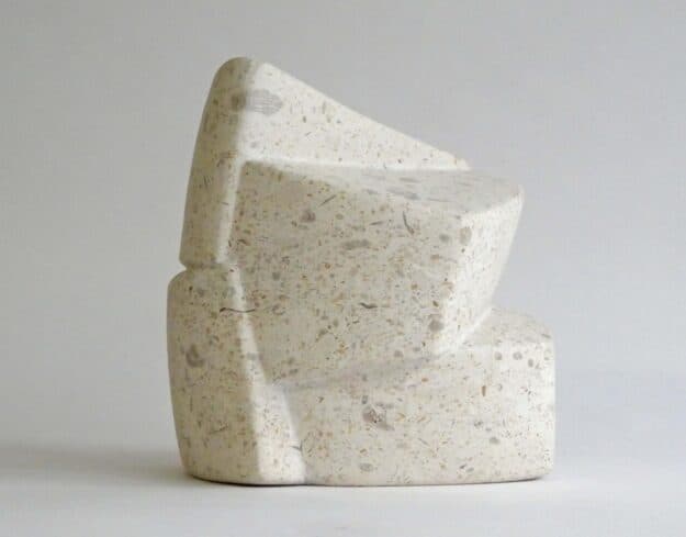 Stone on the Move