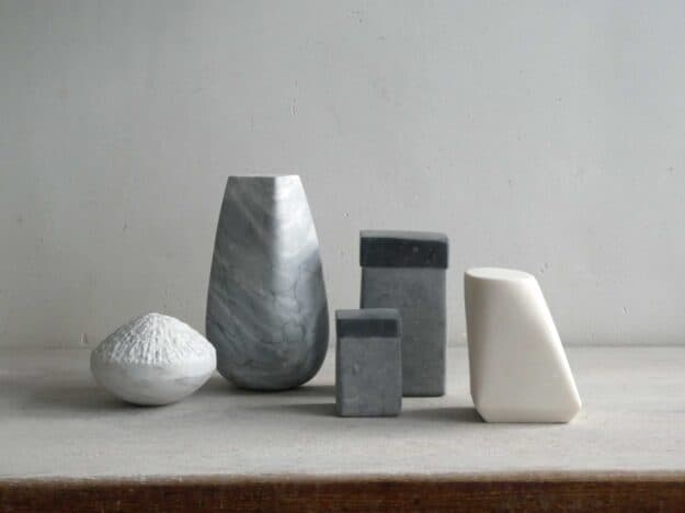 Ode to Morandi IV