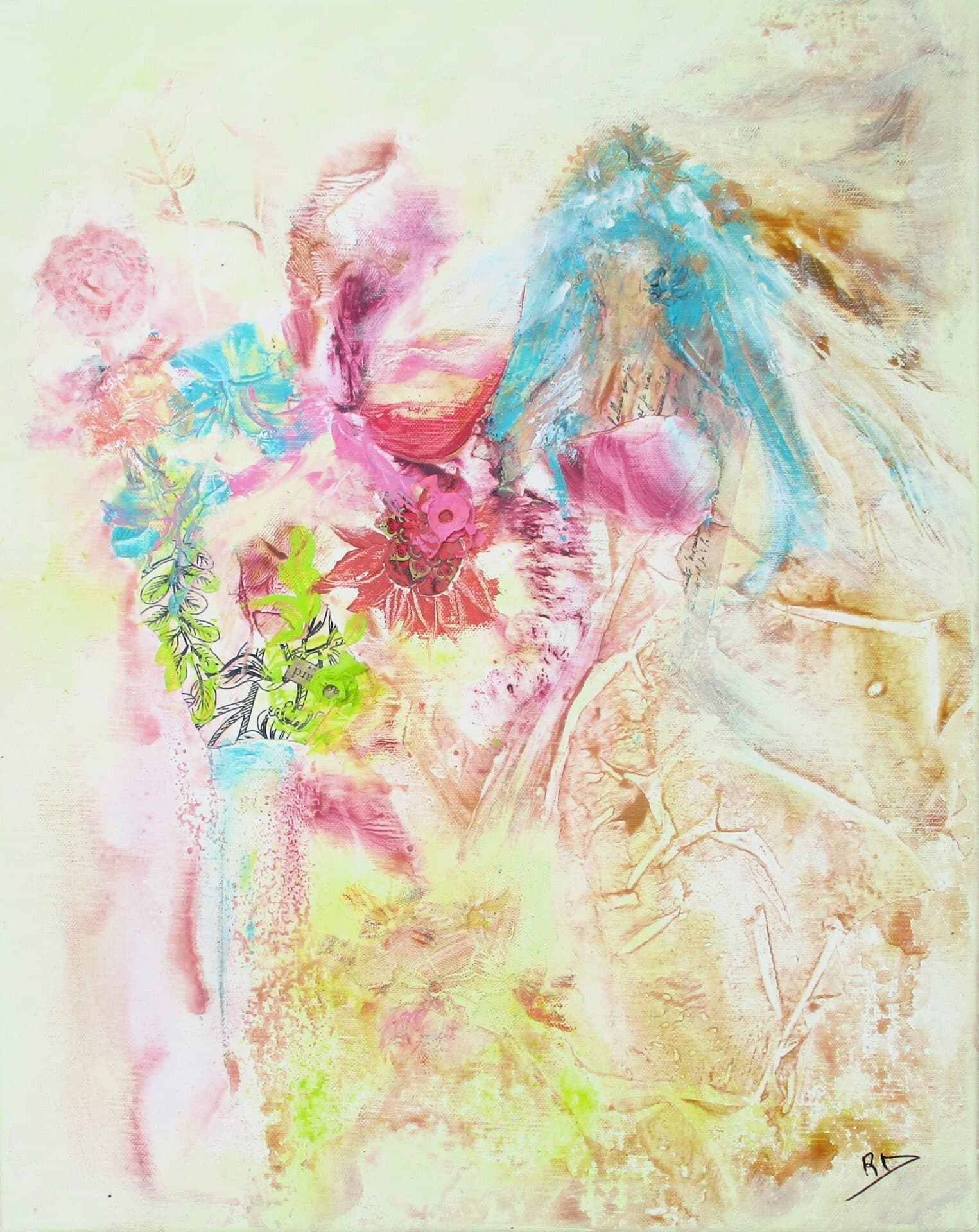 Apparition
