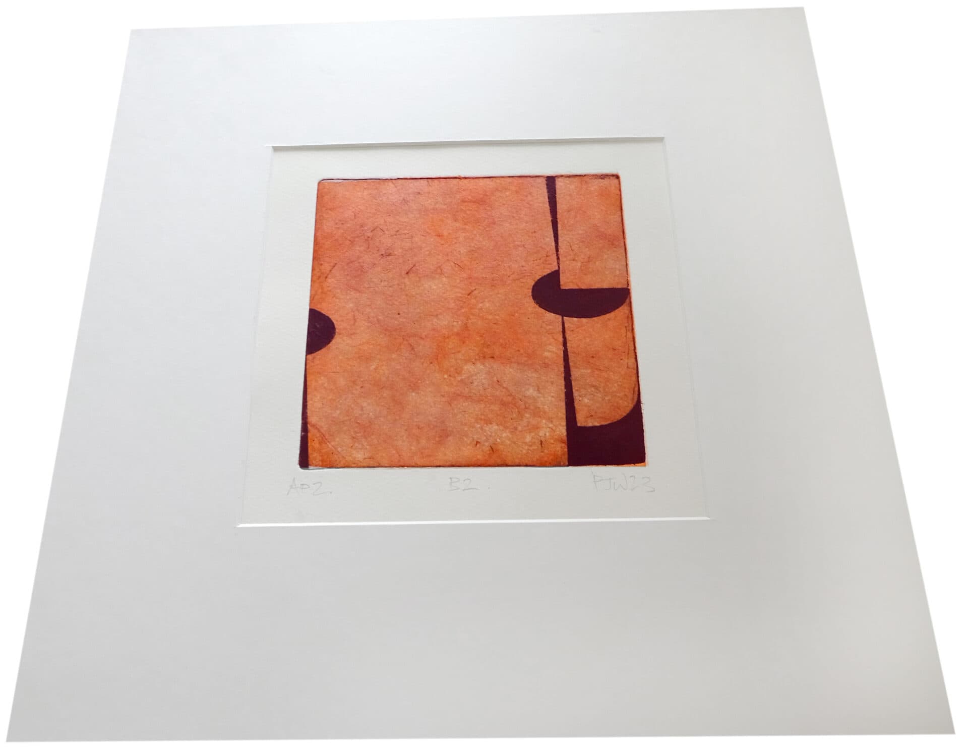 Fugitive Pieces B2