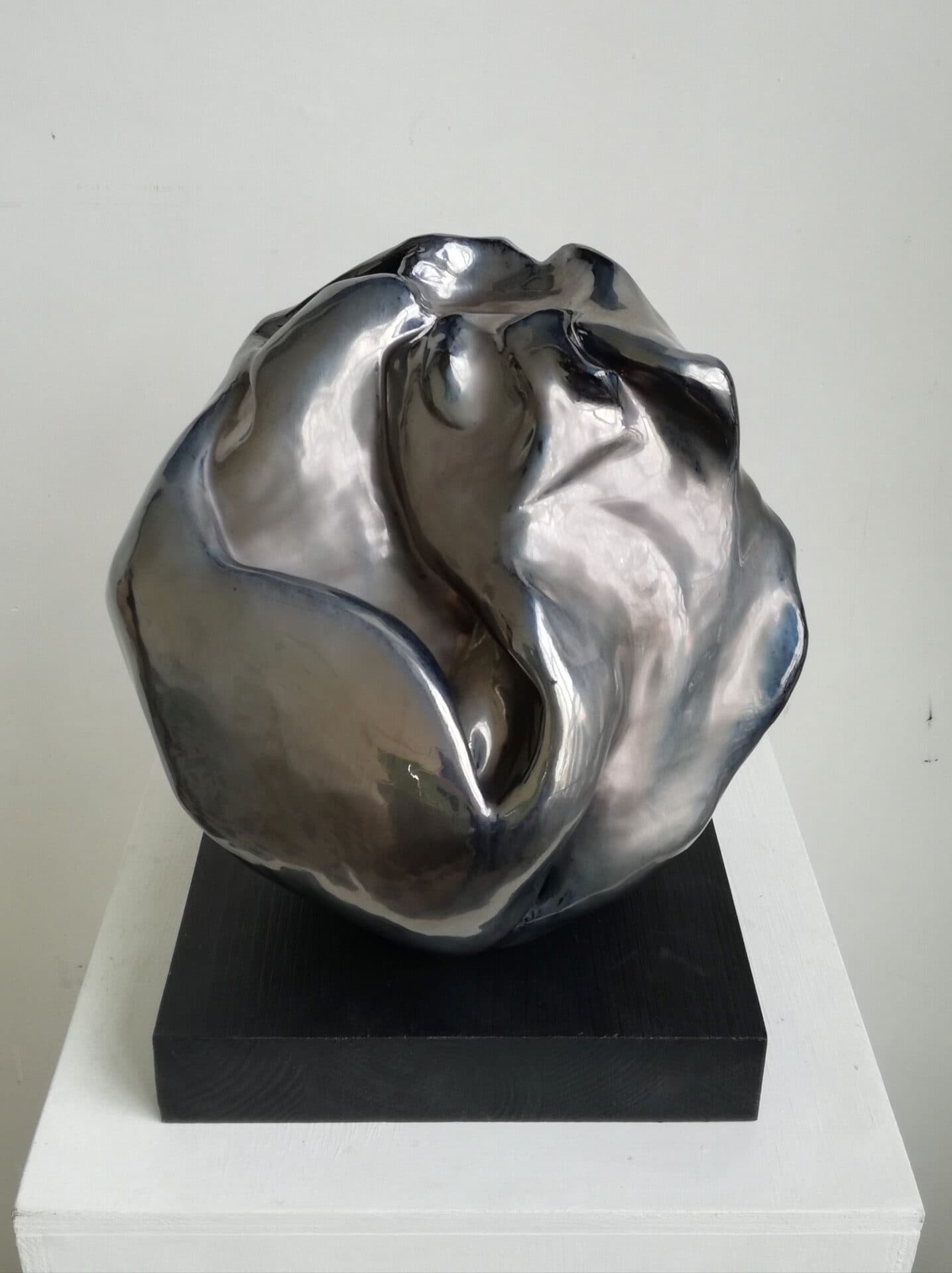 Organic form