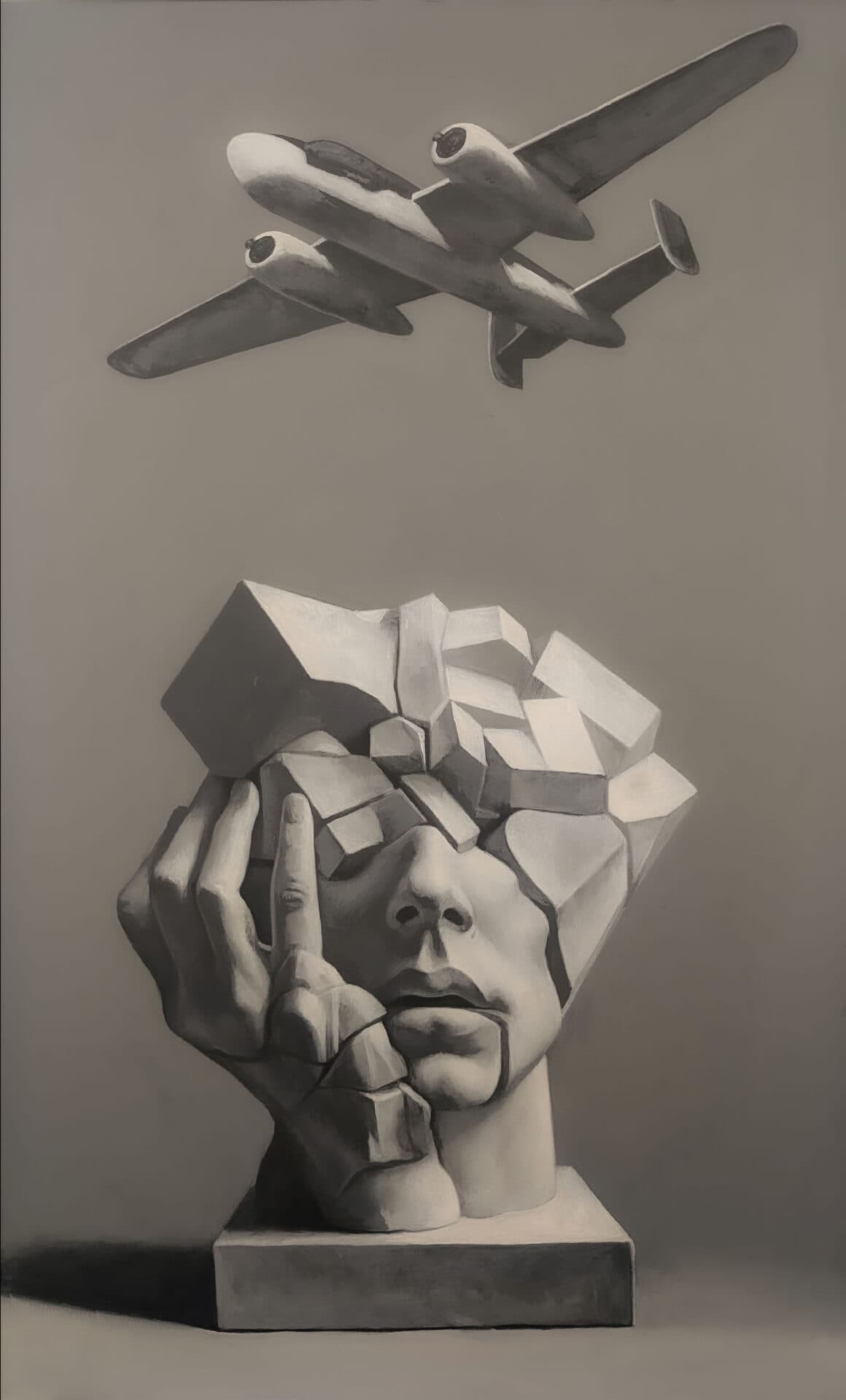Silence 1