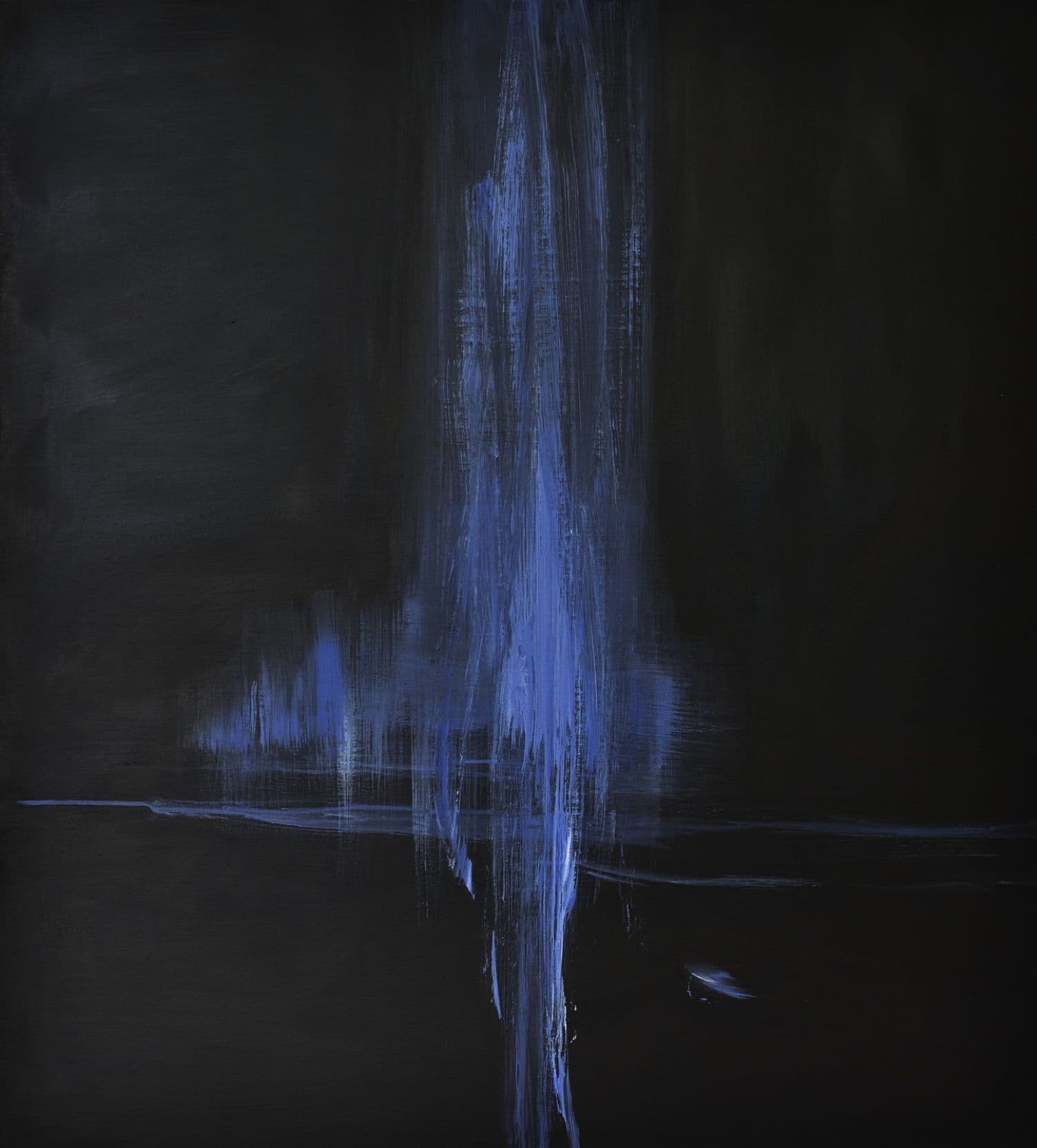 Into the deep #3