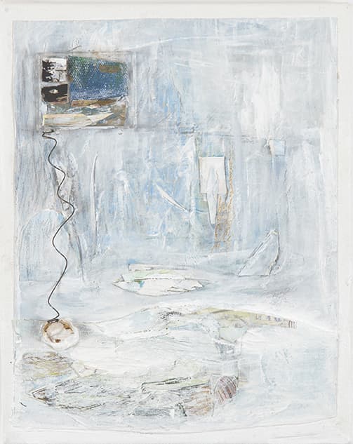 Winter: Plugged In