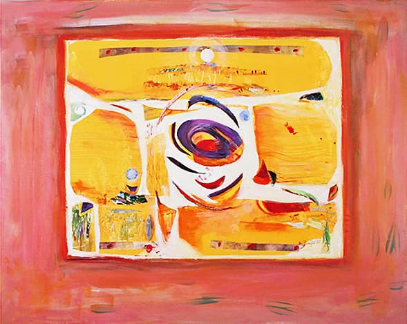 Communion: Garden of Spiritual Delights