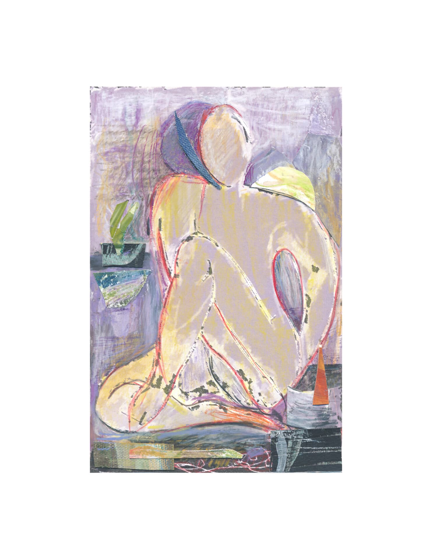 On Being Human: On the Comforts of Home
