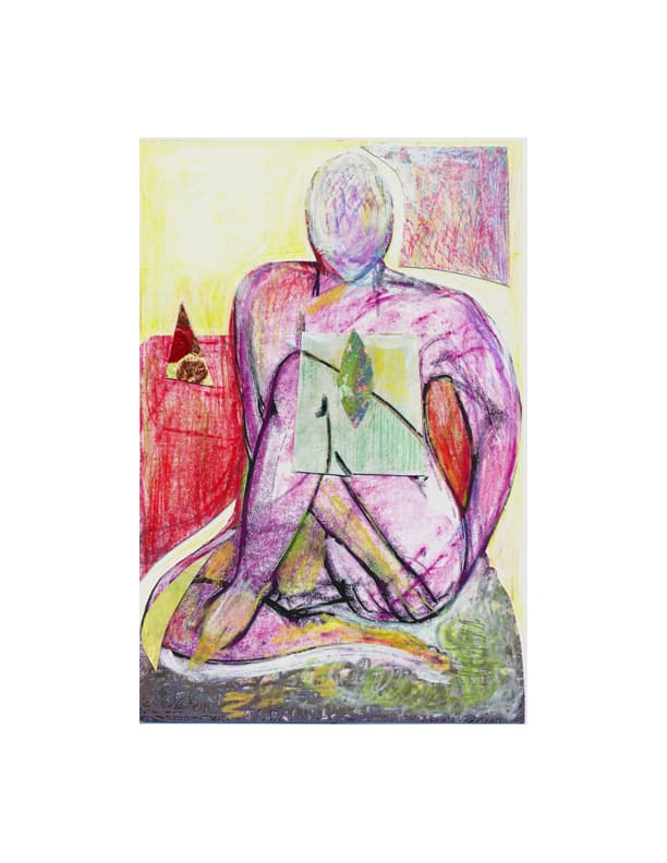 On Being Human: On Healing