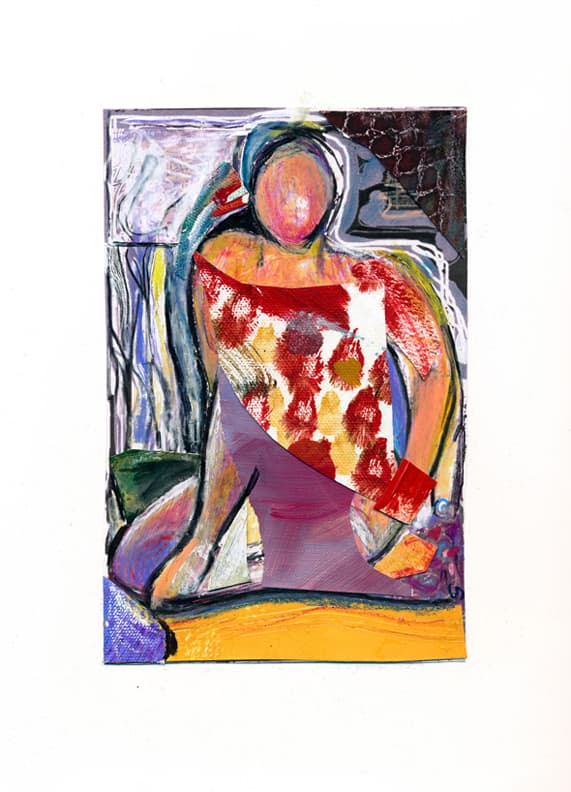On Being Human: On Being Bold