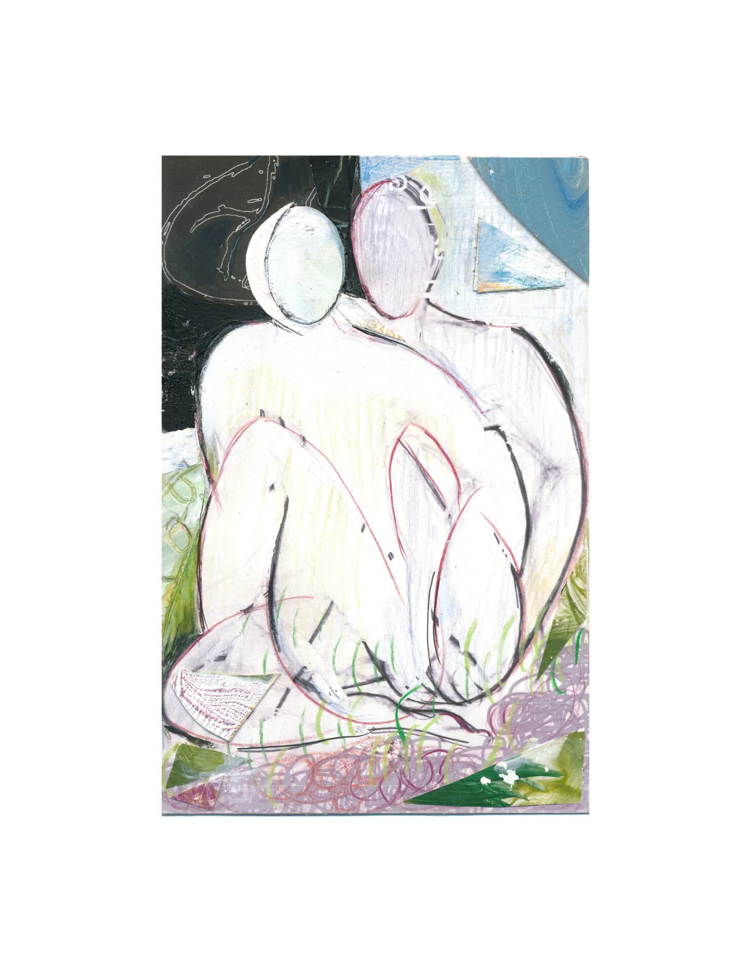 On Being Human: On Love