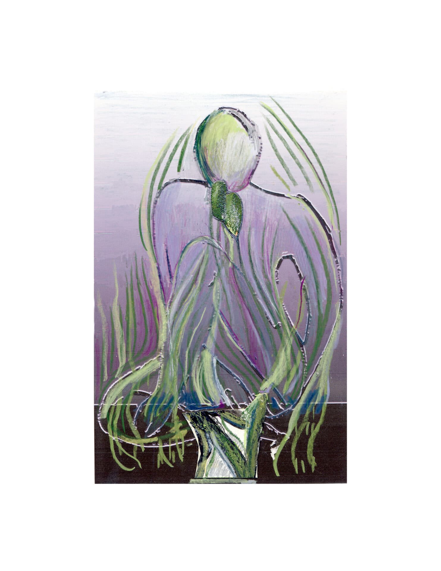 On Being Human: On Growing