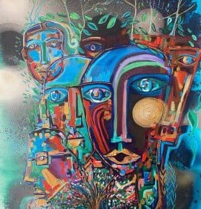 Human Impact
