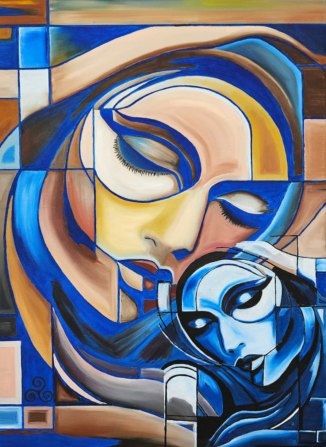 Catharsis 1 (Andreea)