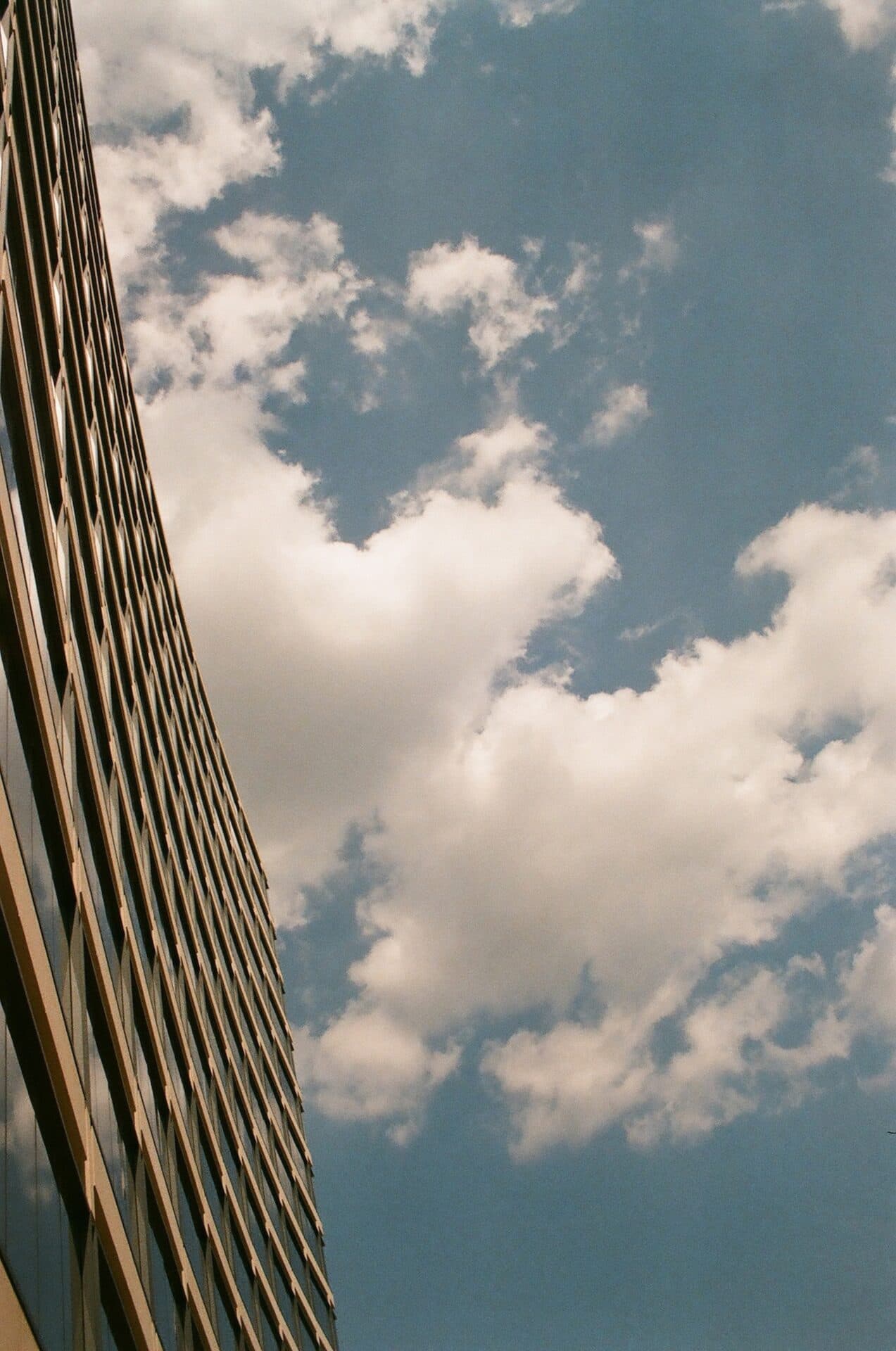 Curved Space